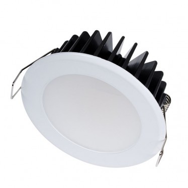 LED Downlight fitting