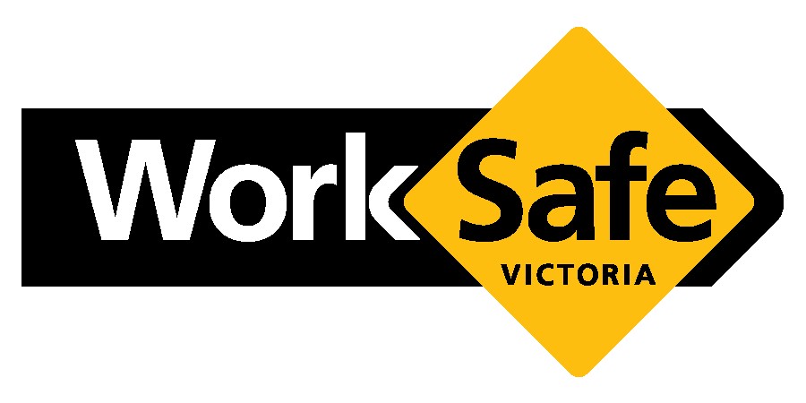WorkSafe Victoria Logo